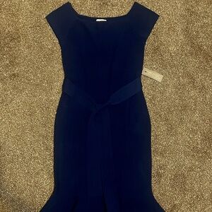 Eva Mendes by New York and Company mermaid style dress